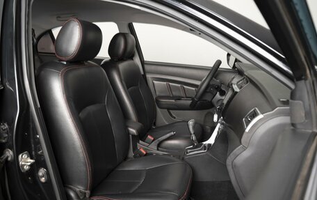 Lifan Solano II, 2017 год, 694 000 рублей, 8 фотография