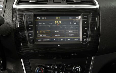 Lifan Solano II, 2017 год, 694 000 рублей, 13 фотография