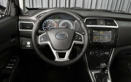 Lifan Solano II, 2017 год, 694 000 рублей, 12 фотография