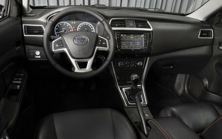 Lifan Solano II, 2017 год, 694 000 рублей, 6 фотография