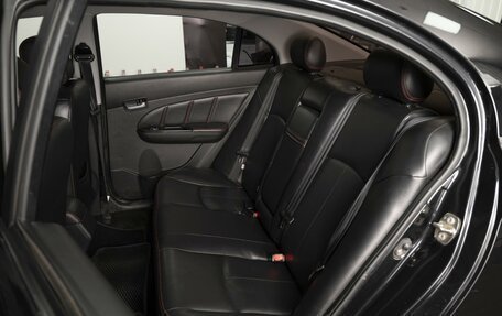 Lifan Solano II, 2017 год, 694 000 рублей, 9 фотография