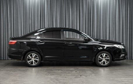 Lifan Solano II, 2017 год, 694 000 рублей, 5 фотография