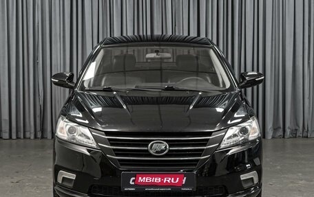 Lifan Solano II, 2017 год, 694 000 рублей, 3 фотография