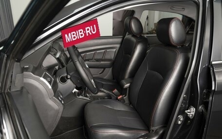 Lifan Solano II, 2017 год, 694 000 рублей, 10 фотография