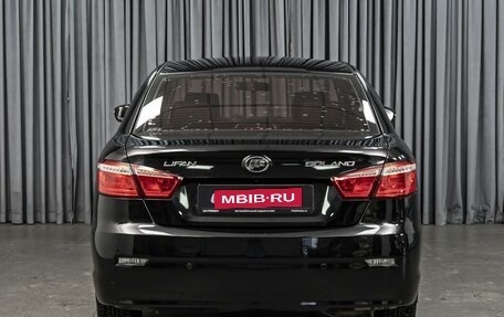 Lifan Solano II, 2017 год, 694 000 рублей, 4 фотография