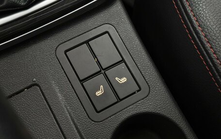 Lifan Solano II, 2017 год, 694 000 рублей, 19 фотография