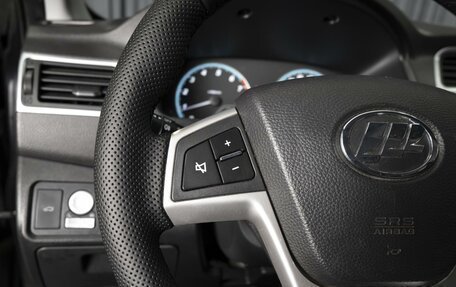 Lifan Solano II, 2017 год, 694 000 рублей, 16 фотография