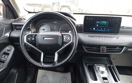 Haval Jolion, 2022 год, 1 188 000 рублей, 7 фотография