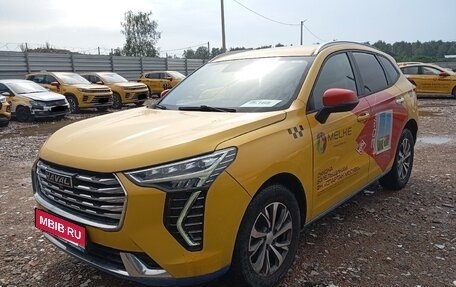 Haval Jolion, 2022 год, 1 188 000 рублей, 2 фотография