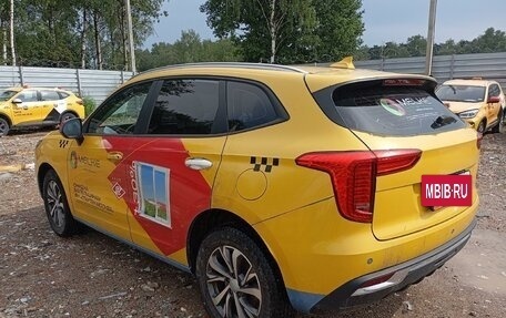 Haval Jolion, 2022 год, 1 188 000 рублей, 3 фотография