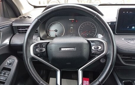 Haval Jolion, 2022 год, 1 188 000 рублей, 9 фотография