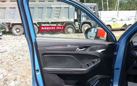 Haval Jolion, 2022 год, 1 188 000 рублей, 5 фотография