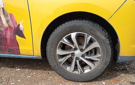 Haval Jolion, 2022 год, 1 188 000 рублей, 16 фотография