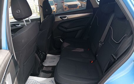 Haval Jolion, 2022 год, 1 188 000 рублей, 13 фотография