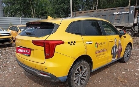 Haval Jolion, 2022 год, 1 188 000 рублей, 4 фотография