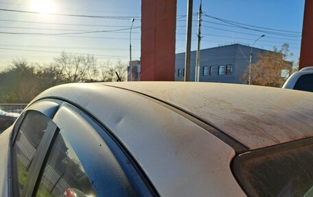 Hyundai Solaris II рестайлинг, 2017 год, 815 000 рублей, 14 фотография