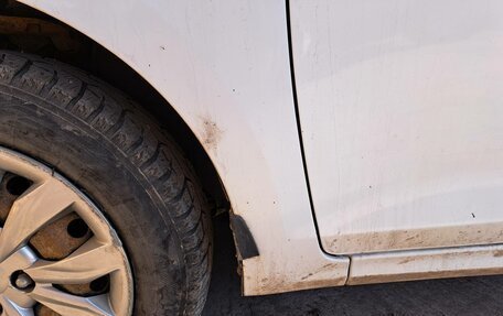 Hyundai Solaris II рестайлинг, 2017 год, 815 000 рублей, 10 фотография