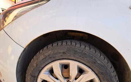 Hyundai Solaris II рестайлинг, 2017 год, 815 000 рублей, 9 фотография