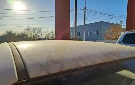 Hyundai Solaris II рестайлинг, 2017 год, 815 000 рублей, 18 фотография