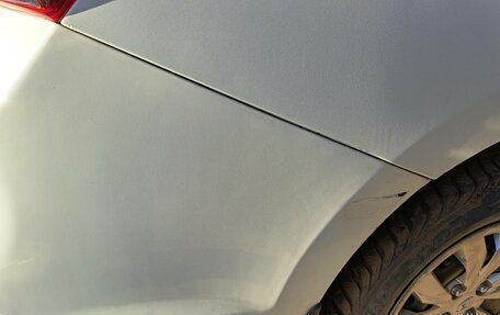 Hyundai Solaris II рестайлинг, 2017 год, 815 000 рублей, 16 фотография