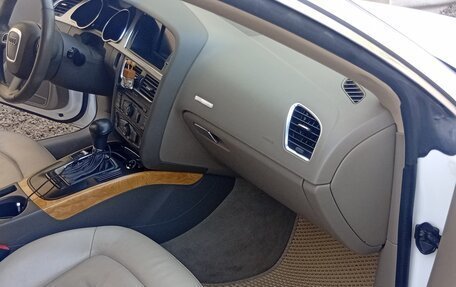 Audi A5, 2009 год, 1 350 000 рублей, 8 фотография