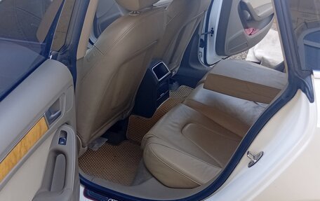 Audi A5, 2009 год, 1 350 000 рублей, 7 фотография