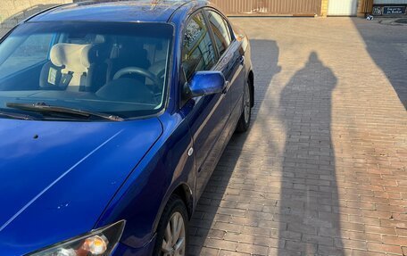 Mazda 3, 2006 год, 550 000 рублей, 1 фотография