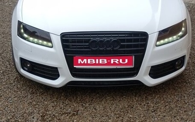 Audi A5, 2009 год, 1 350 000 рублей, 1 фотография