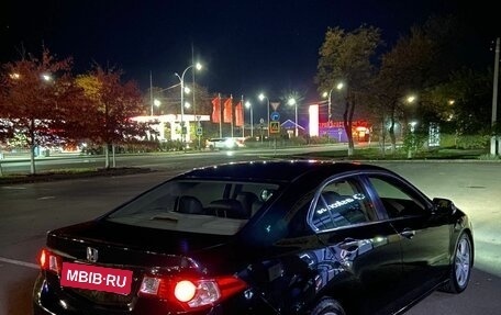 Honda Accord VIII рестайлинг, 2008 год, 1 000 000 рублей, 1 фотография