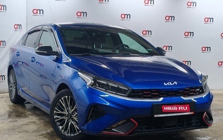 KIA Cerato IV, 2022 год, 2 199 000 рублей, 1 фотография