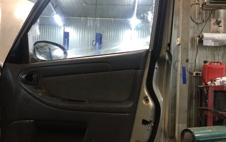 Chevrolet Lanos I, 2008 год, 85 000 рублей, 12 фотография