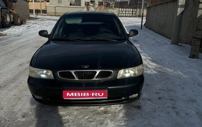 Daewoo Nubira, 1998 год, 280 000 рублей, 1 фотография