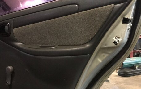 Chevrolet Lanos I, 2008 год, 85 000 рублей, 15 фотография