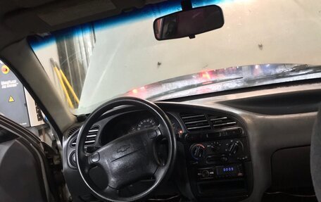 Chevrolet Lanos I, 2008 год, 85 000 рублей, 13 фотография