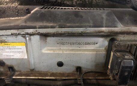 Chevrolet Lanos I, 2008 год, 85 000 рублей, 18 фотография