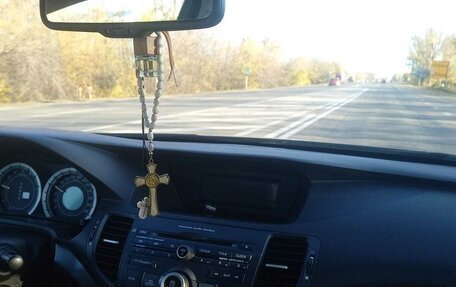 Honda Accord VIII рестайлинг, 2008 год, 1 000 000 рублей, 3 фотография