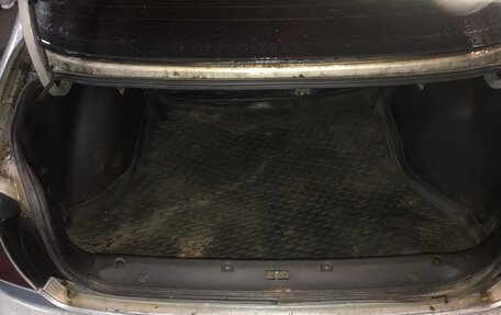 Chevrolet Lanos I, 2008 год, 85 000 рублей, 20 фотография