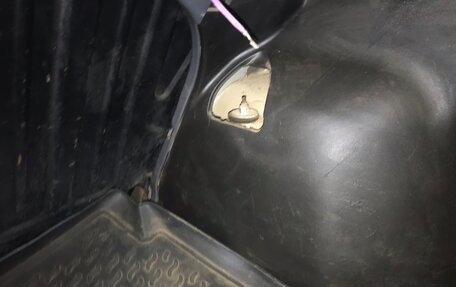 Chevrolet Lanos I, 2008 год, 85 000 рублей, 24 фотография