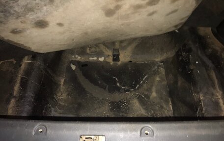 Chevrolet Lanos I, 2008 год, 85 000 рублей, 21 фотография