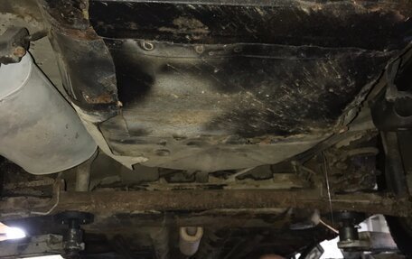 Chevrolet Lanos I, 2008 год, 85 000 рублей, 26 фотография