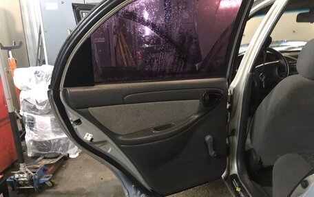 Chevrolet Lanos I, 2008 год, 85 000 рублей, 17 фотография