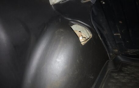 Chevrolet Lanos I, 2008 год, 85 000 рублей, 23 фотография