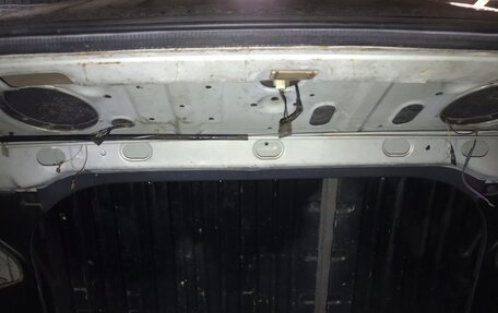 Chevrolet Lanos I, 2008 год, 85 000 рублей, 22 фотография