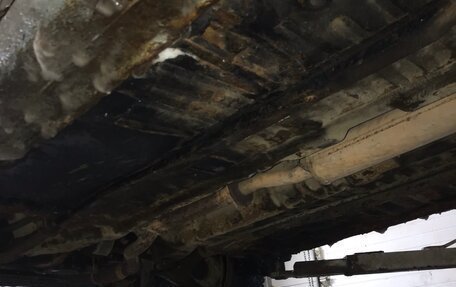 Chevrolet Lanos I, 2008 год, 85 000 рублей, 25 фотография