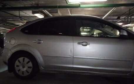 Ford Focus II рестайлинг, 2007 год, 440 000 рублей, 6 фотография