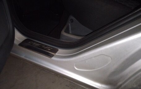 Ford Focus II рестайлинг, 2007 год, 440 000 рублей, 10 фотография