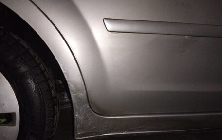 Ford Focus II рестайлинг, 2007 год, 440 000 рублей, 9 фотография