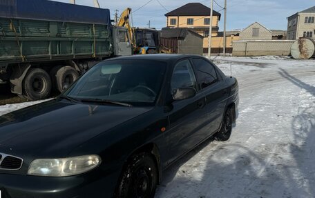 Daewoo Nubira, 1998 год, 280 000 рублей, 3 фотография