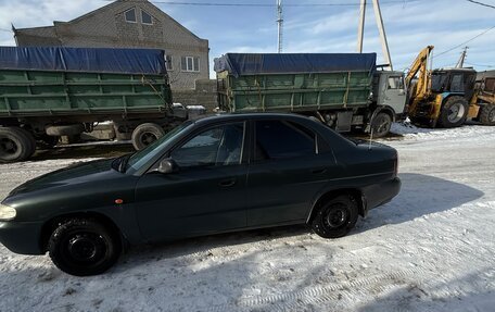 Daewoo Nubira, 1998 год, 280 000 рублей, 4 фотография