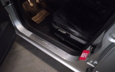 Ford Focus II рестайлинг, 2007 год, 440 000 рублей, 11 фотография